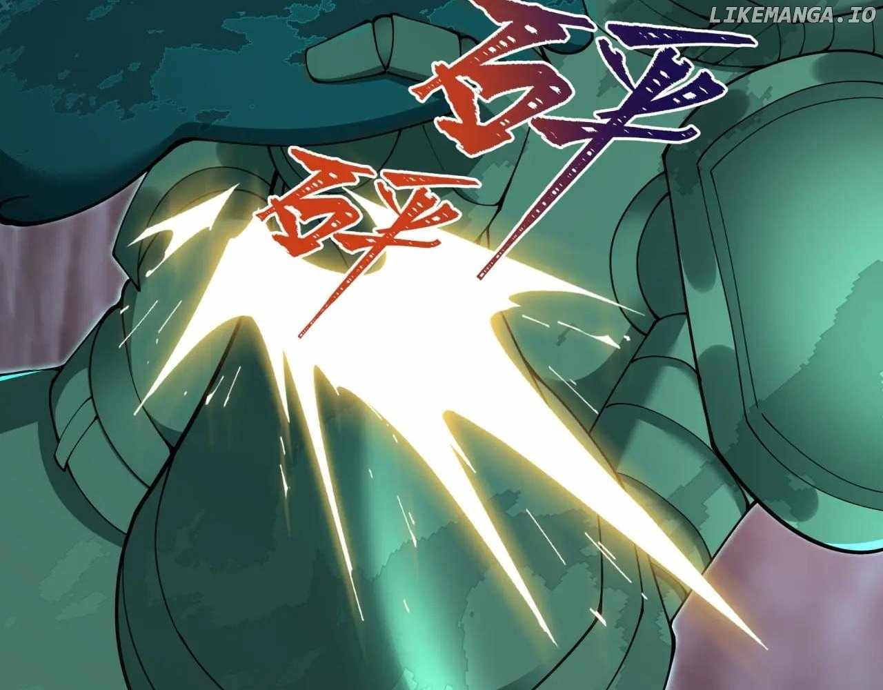 Age of Terror Chapter 373 154